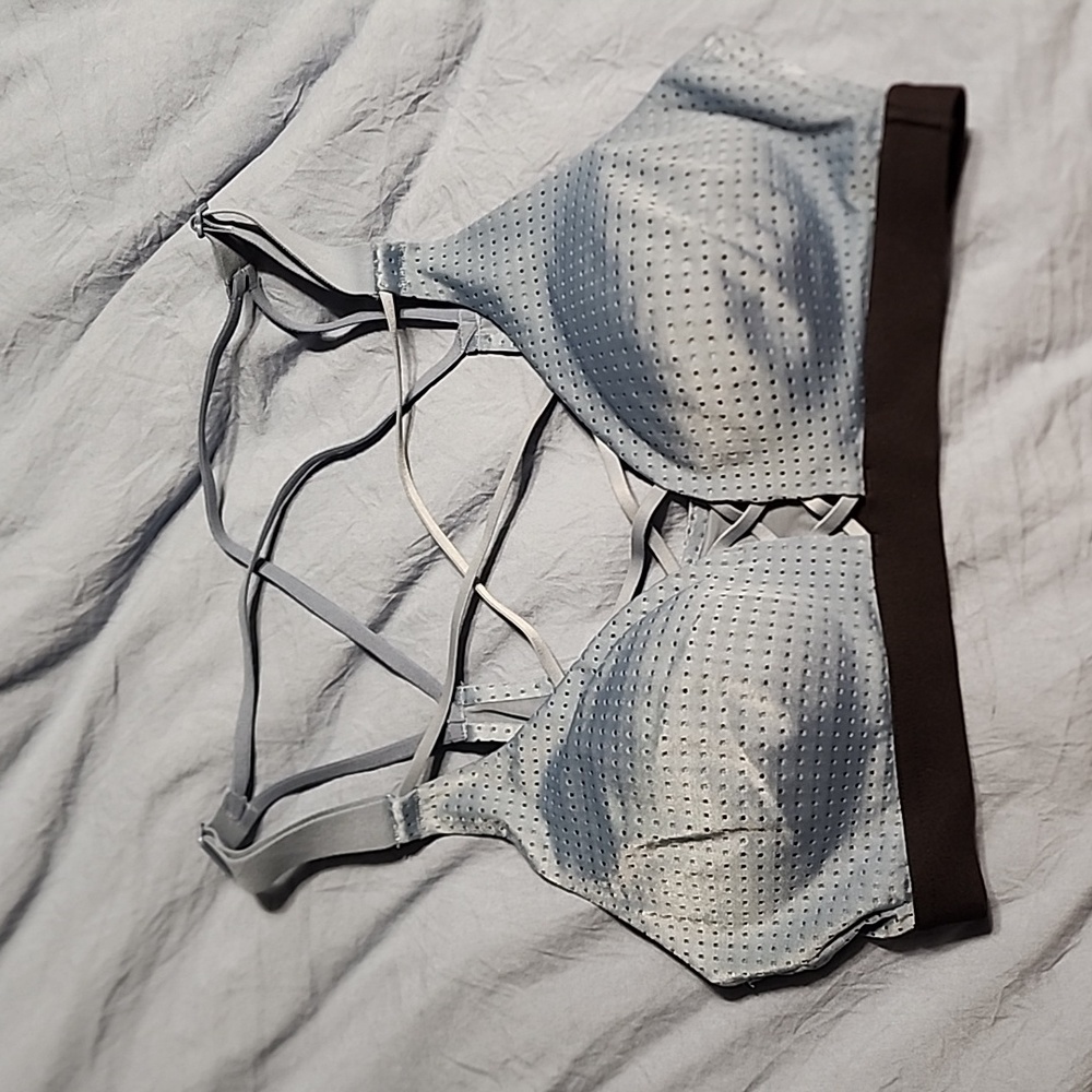 Victoria secret sports bra